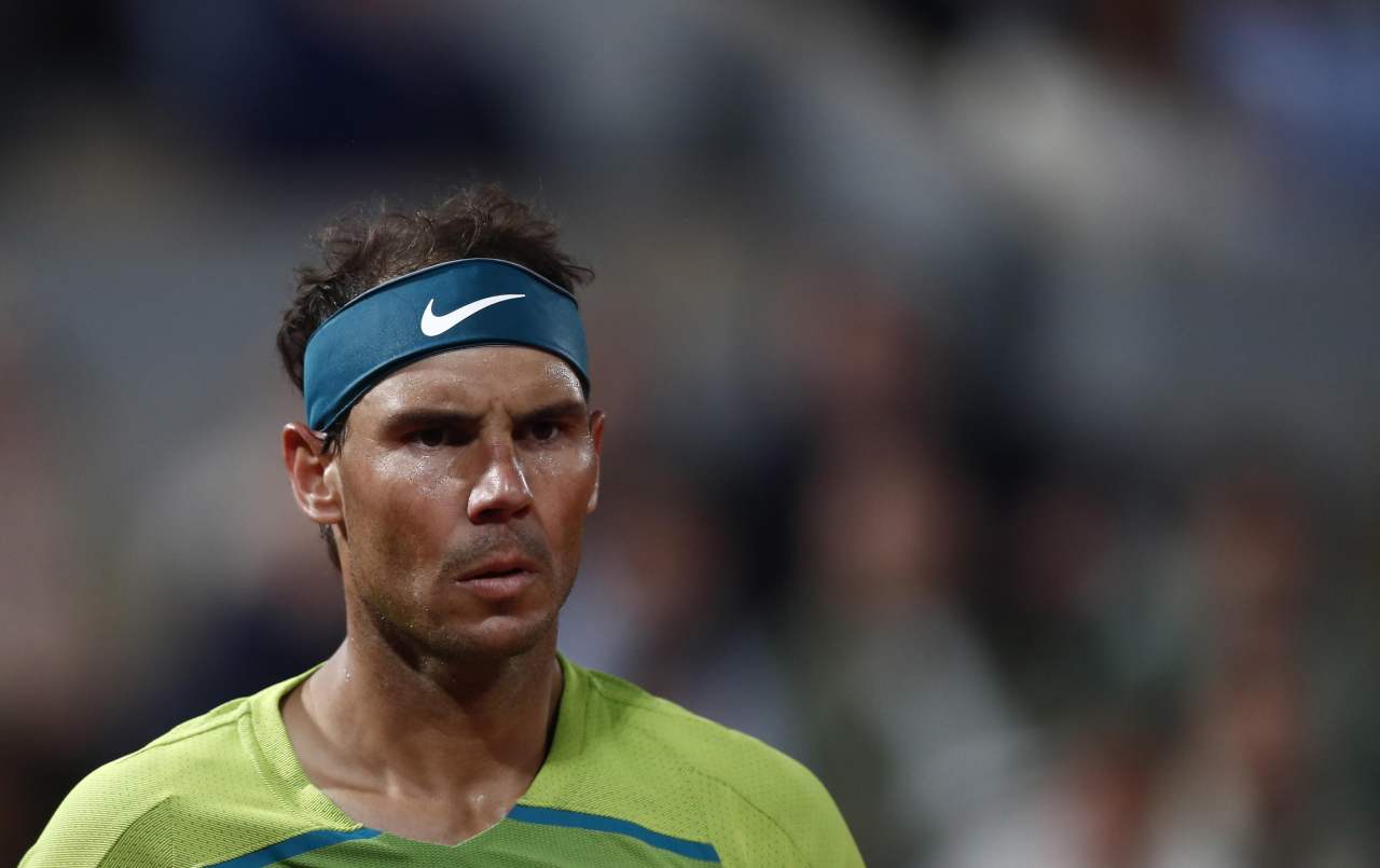 Rafael Nadal