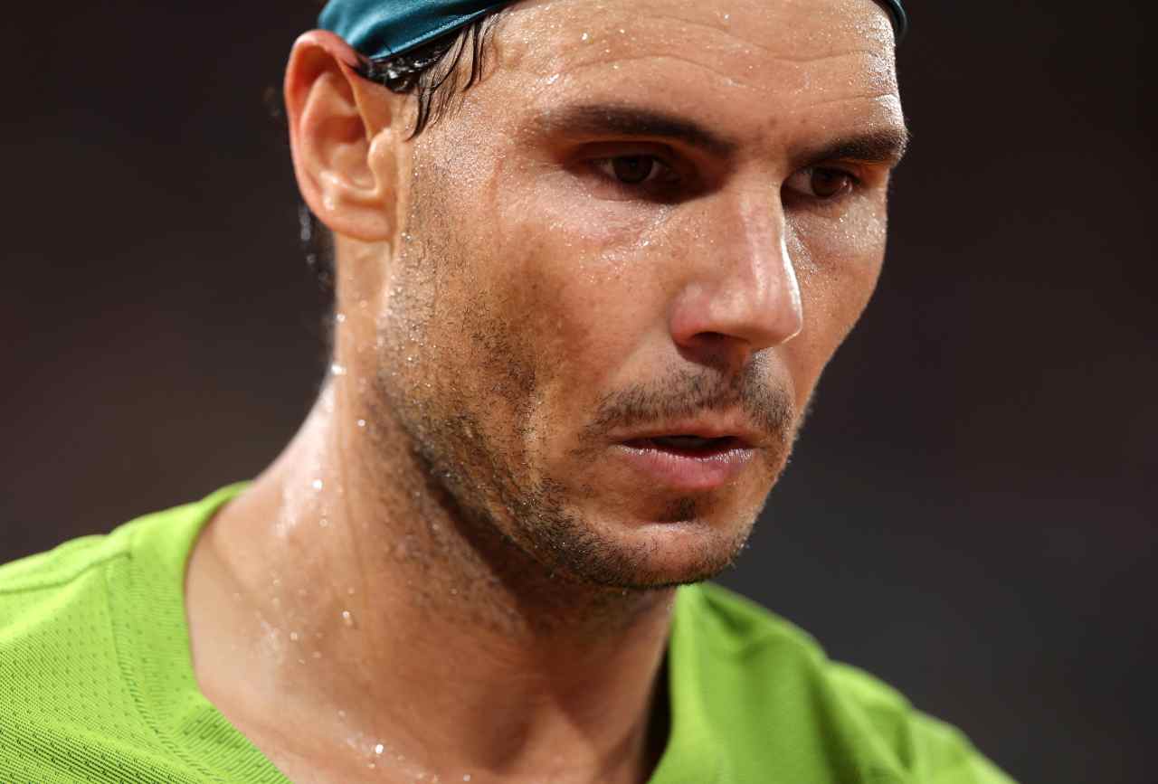 Rafael Nadal