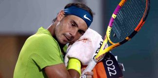 Rafael Nadal