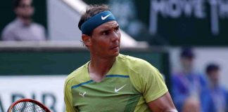 Rafael Nadal