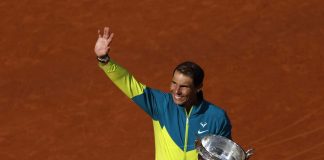 Rafael Nadal