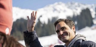 Roger Federer