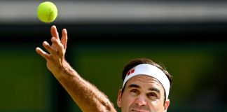 Roger Federer