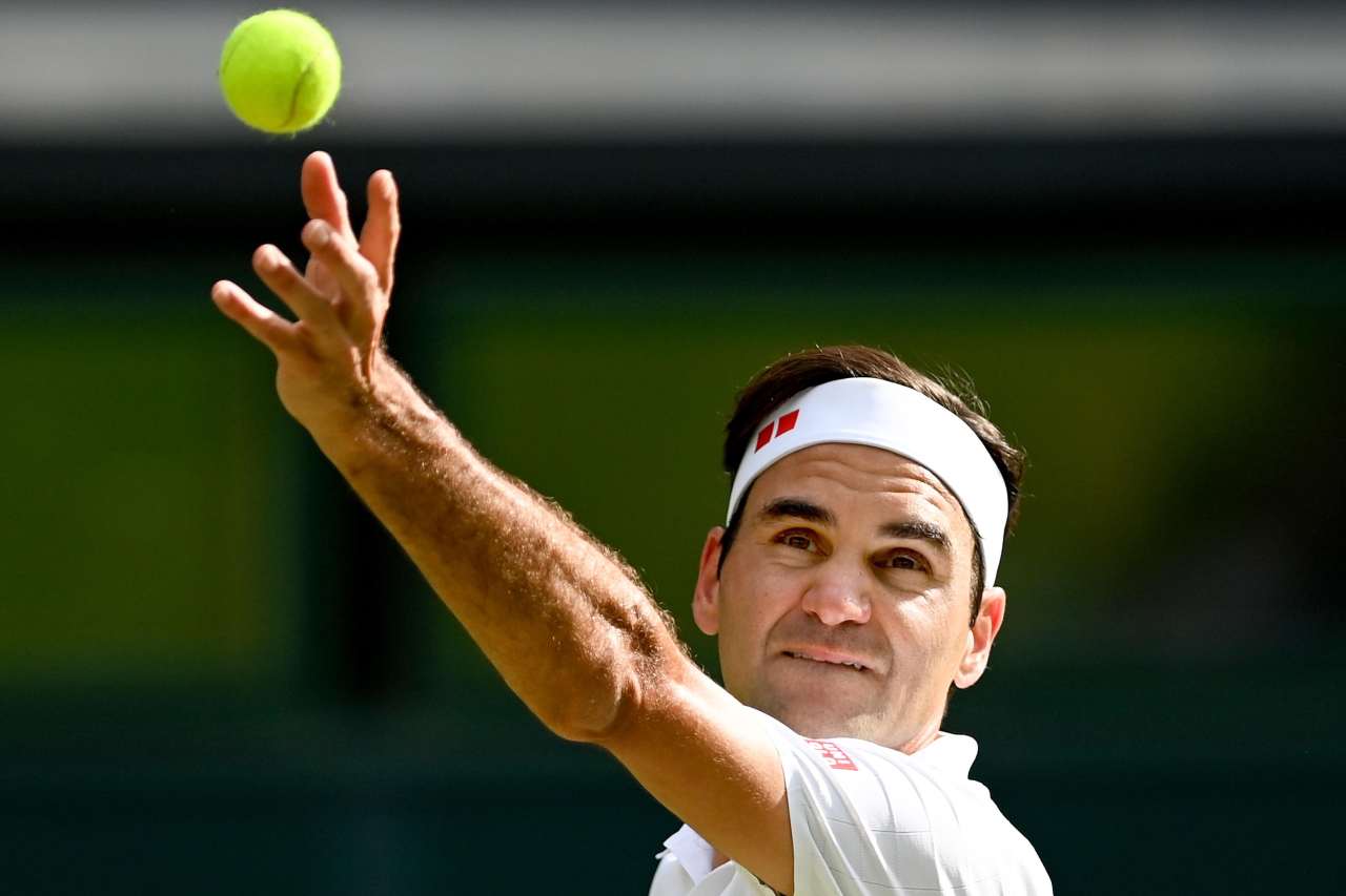 Roger Federer