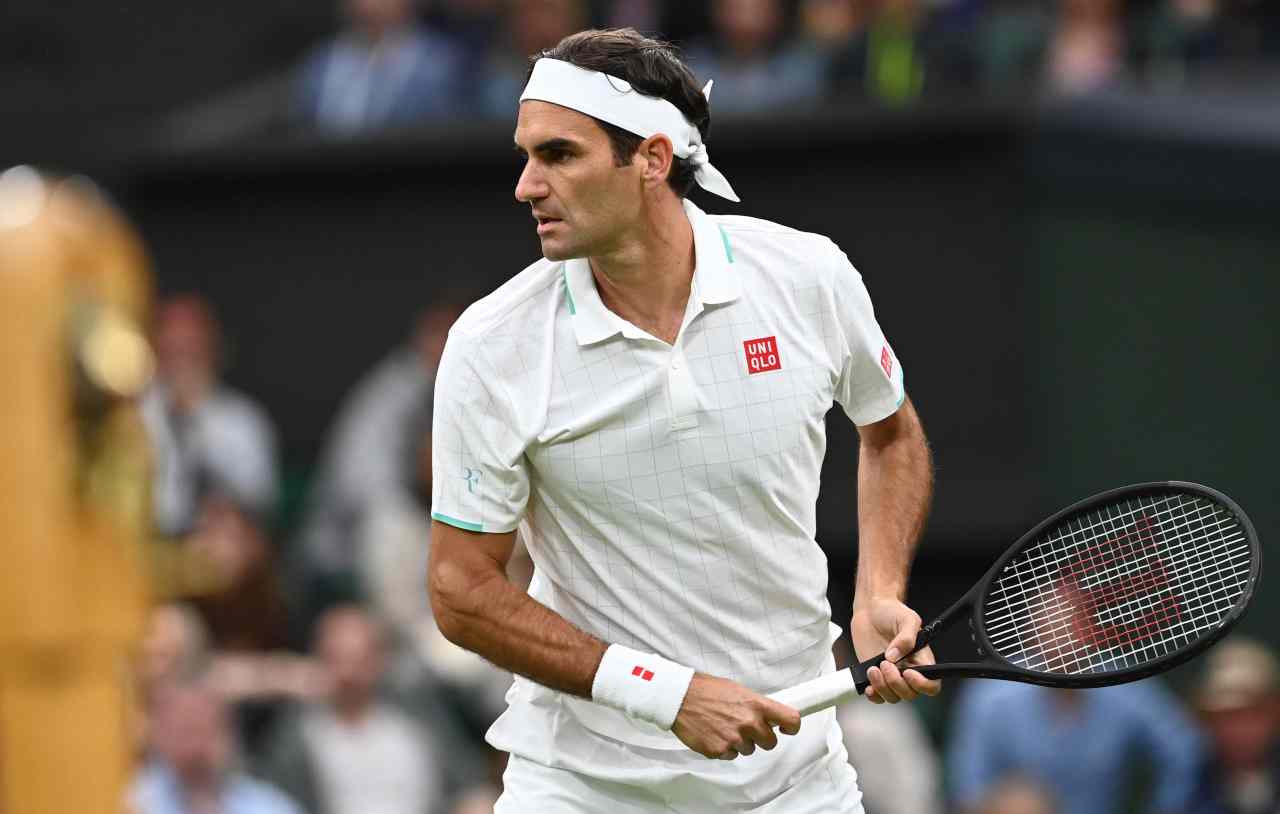 Roger Federer