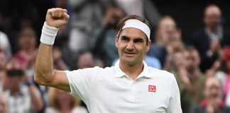 Roger Federer
