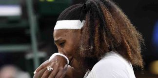 Serena Williams