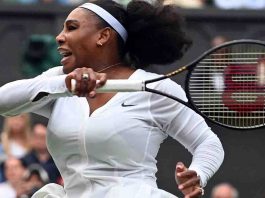 Serena Williams
