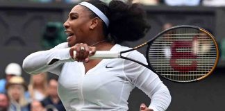 Serena Williams