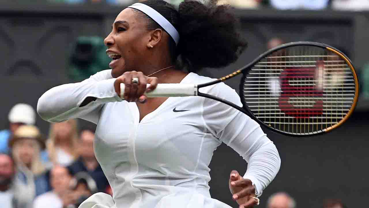 Serena Williams