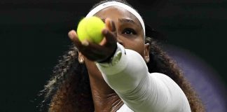 Serena Williams