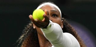 Serena Williams, scelta a sorpresa: l'annuncio ufficiale prima di Wimbledon