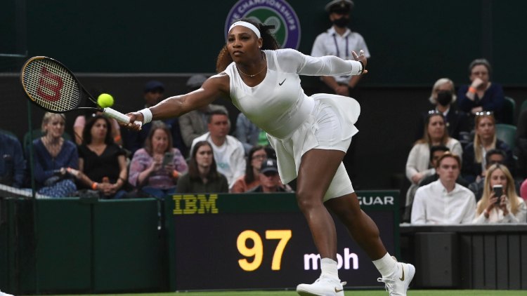 Serena Williams, altra novità verso il rientro: l'annuncio ufficiale