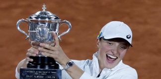 Swiatek da leggenda, raggiunte Henin e Venus Williams: i record della polacca