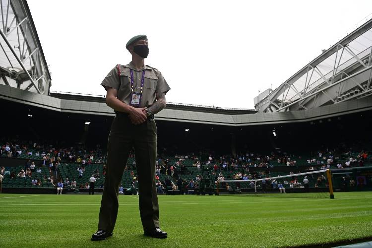 Wimbledon, un montepremi da record in risposta alla battaglia contro ATP e WTA