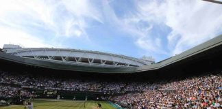 Wimbledon, il gesto per l'Ucraina commuove tutti: l'iniziativa