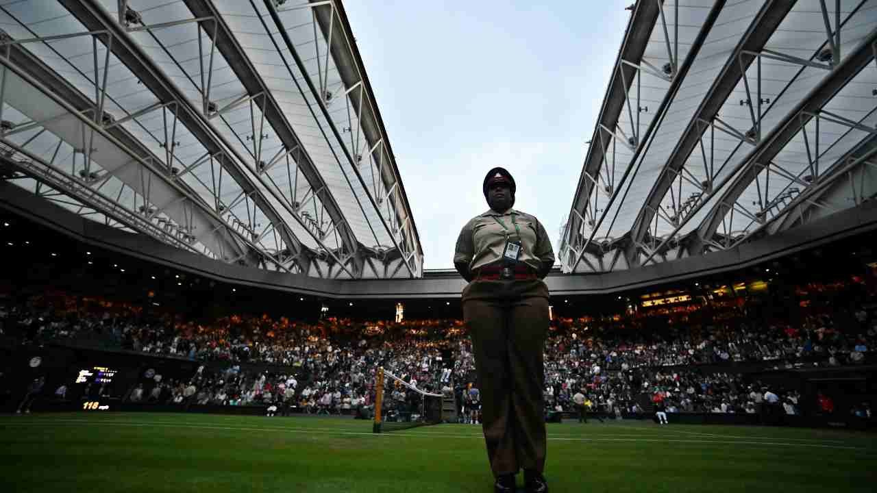 Tennis, un grande ritorno: l'ex campionessa in campo dopo un anno