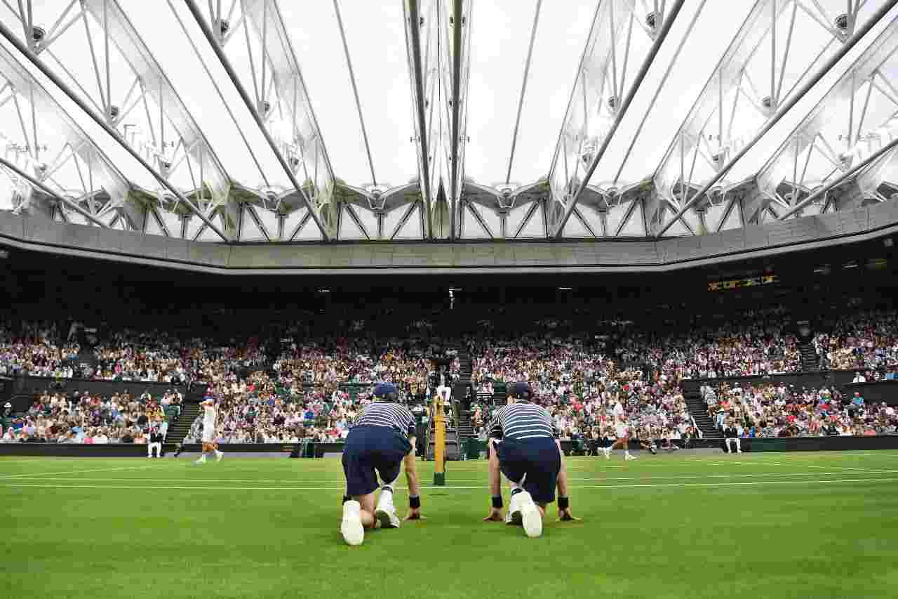 Wimbledon