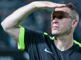 Cassano stregato dal padel, la rivelazione spiazza: "Non lo riconosco"