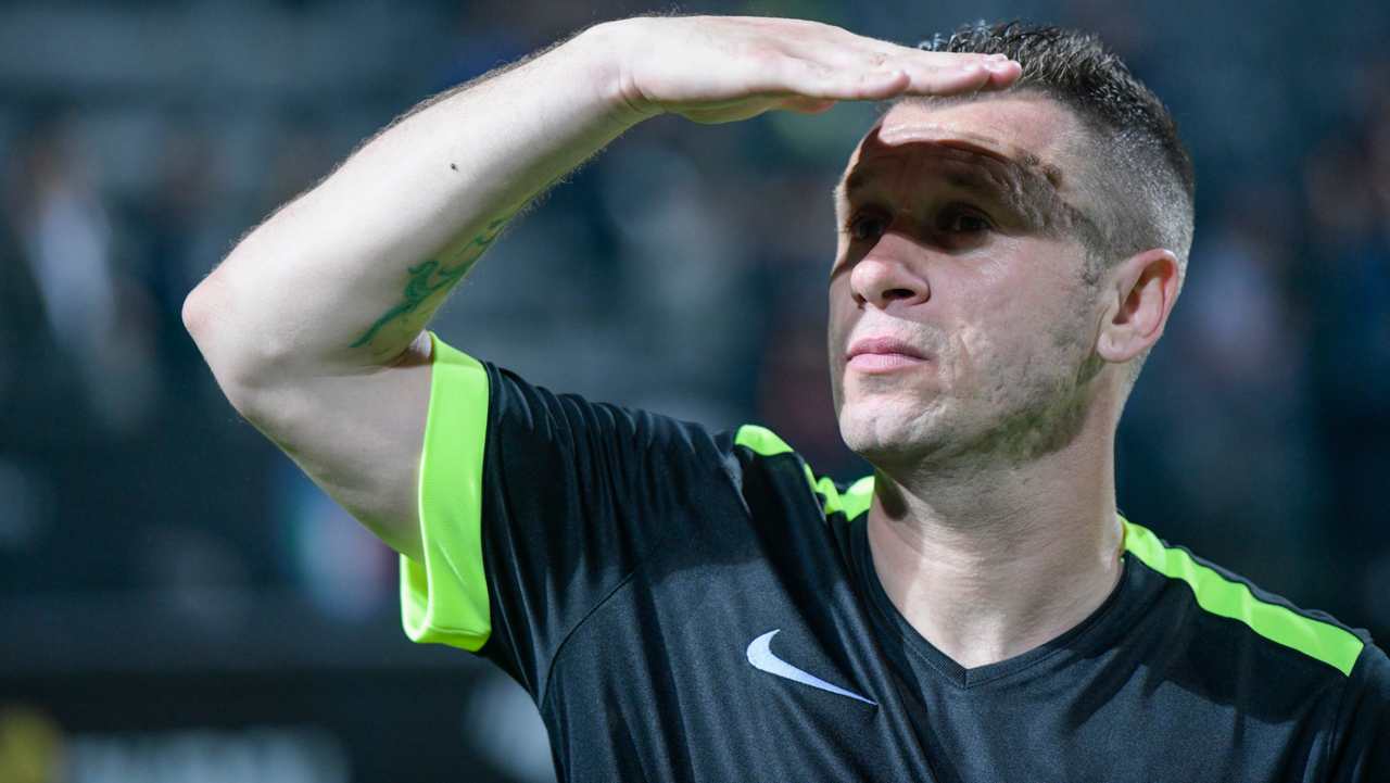 Cassano stregato dal padel, la rivelazione spiazza: "Non lo riconosco"