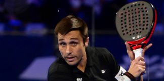 Padel, la leggenda Belasteguin e le sfide con Totti: "Mi ha stupito"