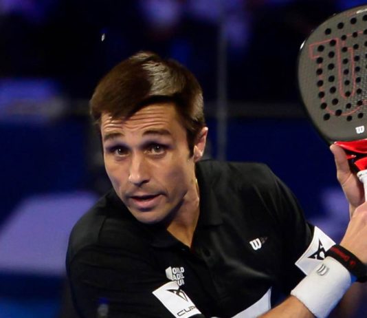 Padel, la leggenda Belasteguin e le sfide con Totti: "Mi ha stupito"