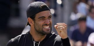 Berrettini lancia la sfida a Djokovic e Nadal: la frase che fa sognare i tifosi