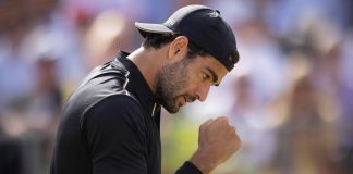 Berrettini, una buona notizia per Wimbledon: il numero 1 azzurro può sognare