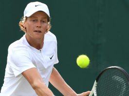Wimbledon, Sinner al terzo turno: il prossimo avversario è un veterano