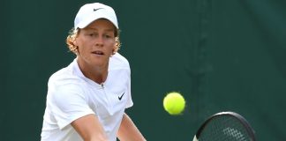 Wimbledon, Sinner al terzo turno: il prossimo avversario è un veterano