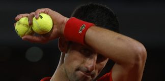 Djokovic, la sconfitta costa cara: cosa succederà al numero 1
