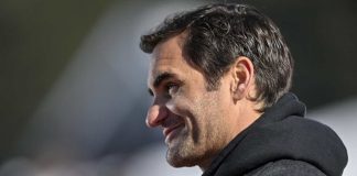 Federer, l'annuncio a sorpresa: ci sarà anche lui
