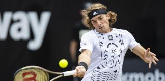 Dramma Tsitsipas, la confessione emoziona: "Ho temuto di morire"
