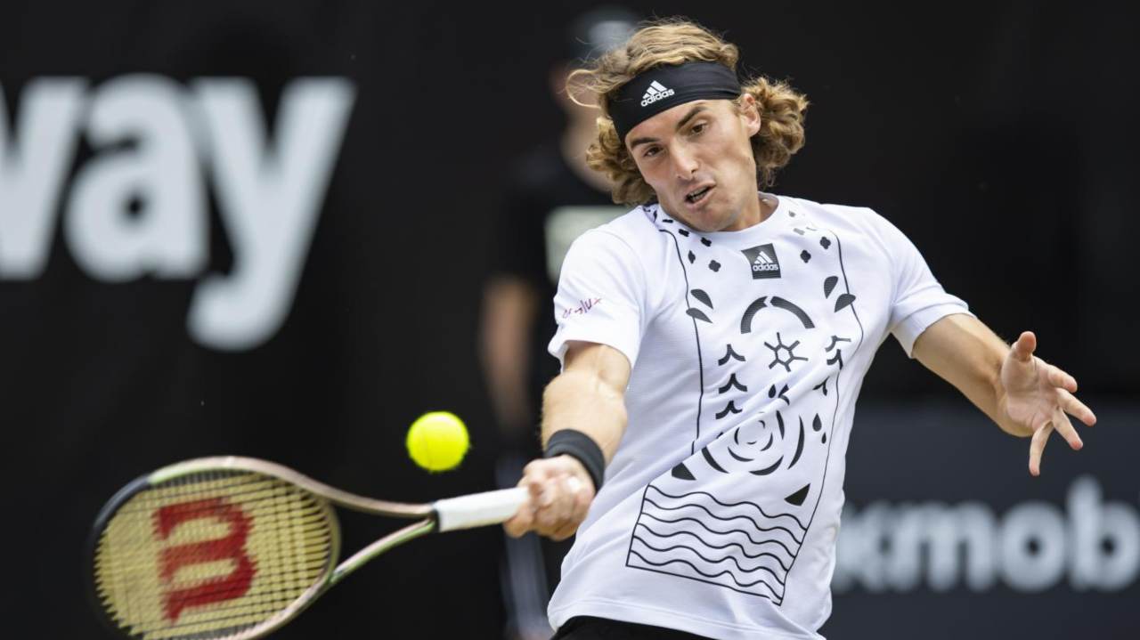 Dramma Tsitsipas, la confessione emoziona: "Ho temuto di morire"