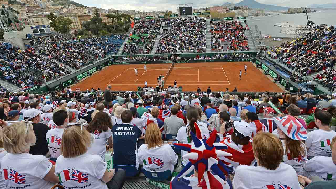 ATP Napoli