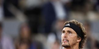 Alexander Zverev