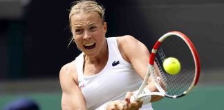 Anett Kontaveit