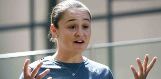 Ash Barty