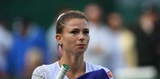 Camila Giorgi