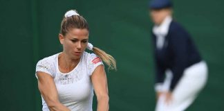 Camila Giorgi