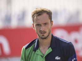 Daniil Medvedev