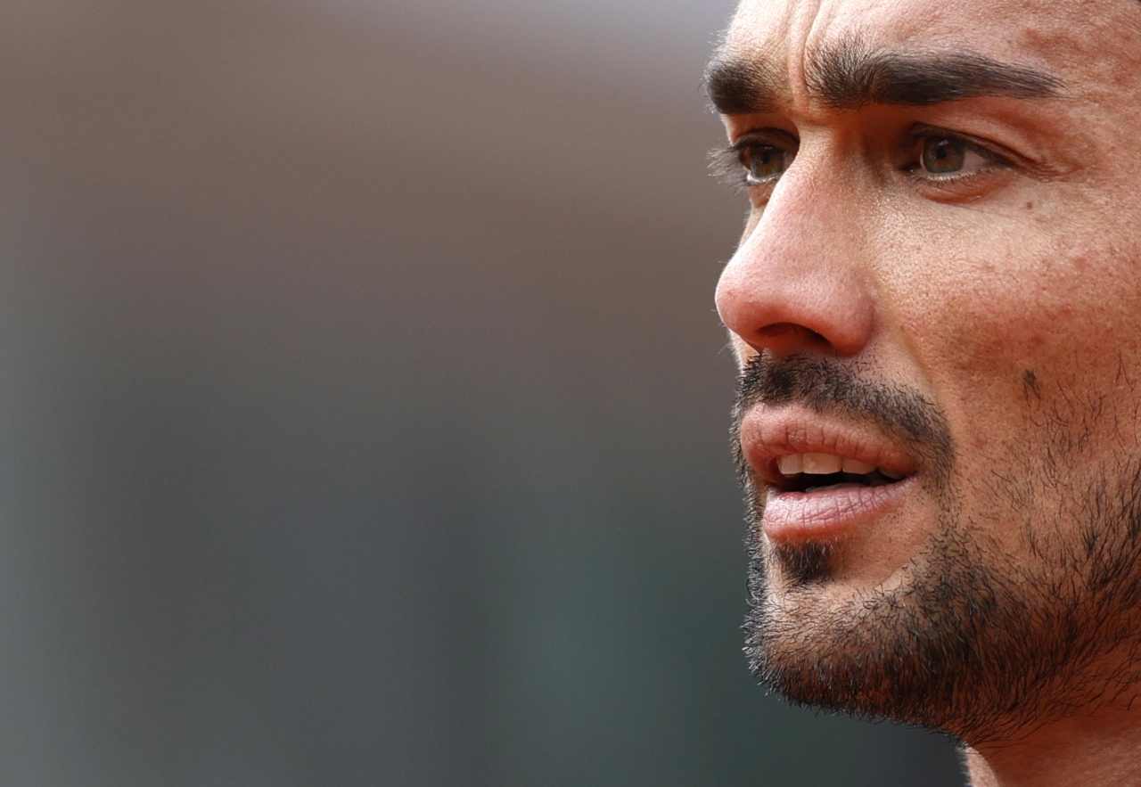 Fabio Fognini