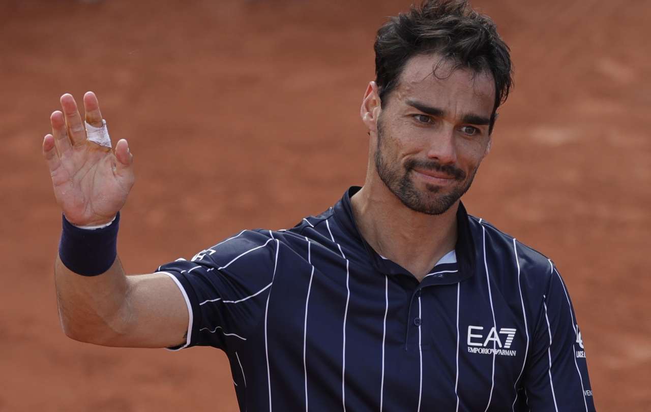 Fabio Fognini