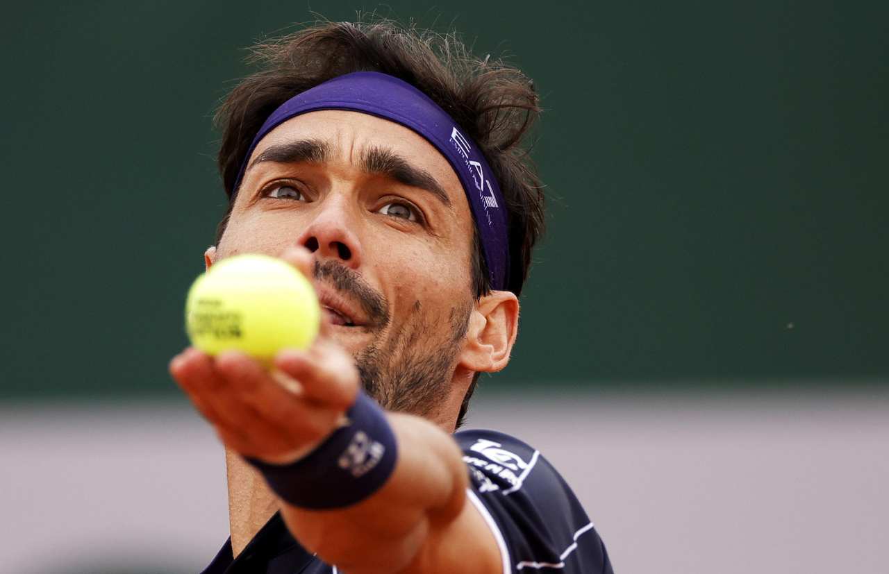 Fabio Fognini