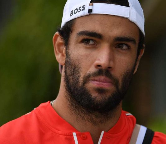 Matteo Berrettini