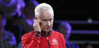 McEnroe Raducanu