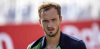 Daniil Medvedev