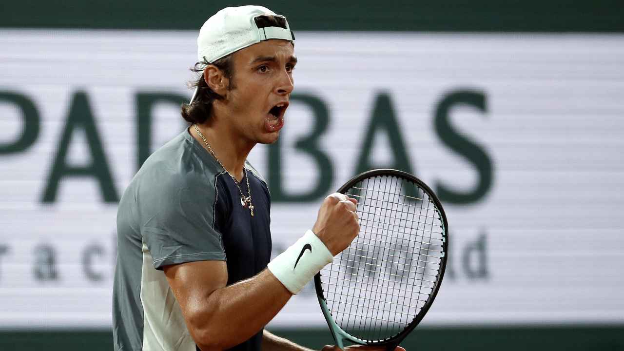 ATP Amburgo, Musetti compie l'impresa su Alcaraz: il risultato della finale