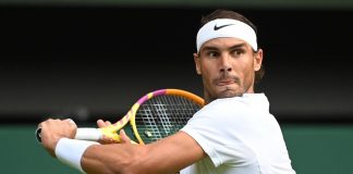 Nadal pronto a rientrare: l'allenamento in famiglia sorprende tutti