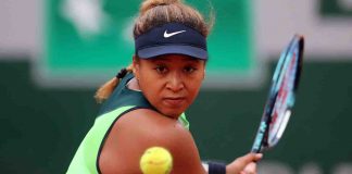 Naomi Osaka